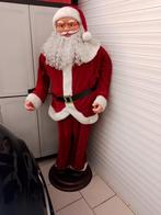 Kerstman groot 160cm groot, Diversen, Ophalen, Gebruikt