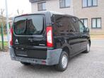 Citroen Jumpy 2.0 HDI met airco, 94 kW, Euro 5, Achat, Electronic Stability Program (ESP)