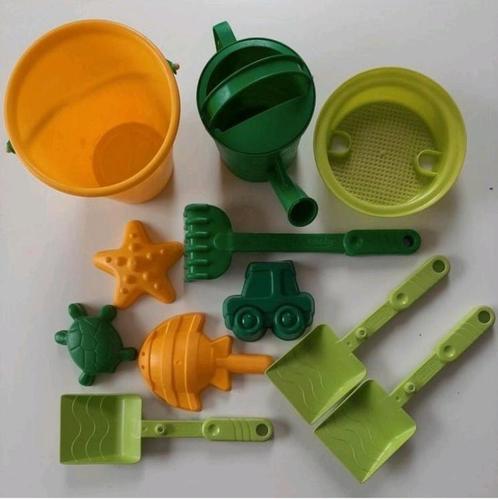 speelgoed voor op het strand / in de zandbak : merk smoby, Kinderen en Baby's, Speelgoed | Buiten | Zandbakken, Zo goed als nieuw