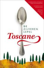 De zilveren lepel Toscane Jaromir Schneider 272 blz, Boeken, Kookboeken, Ophalen of Verzenden, Zo goed als nieuw