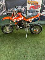 KTM 50 sxr, Ophalen, Gebruikt, 49 cc, Overige merken