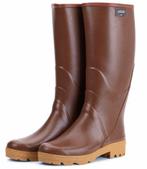 Aigle - nieuwe laarzen - maat 39 (maat small- meer zoals 38), Ophalen of Verzenden, Nieuw, Boots