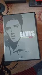 Elvis dvd the echo will never die., Alle leeftijden, Ophalen of Verzenden, Zo goed als nieuw, Documentaire
