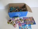 Lot Lego Friends 41324 -41130 3,6 kg, Ophalen of Verzenden, Gebruikt, Lego