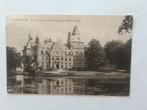 WESPELAAR KASTEEL VAN DEN HEER BURGGRAAF DE SPOELBERGH, Verzamelen, Verzenden, Voor 1920, Gelopen, Vlaams-Brabant