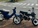 Honda wallaroo a klasse, Fietsen en Brommers, Ophalen, Cilinder