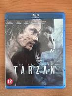 Blu-ray – The Legend of Tarzan (Actie-avontuur), Ophalen of Verzenden, Zo goed als nieuw, Actie