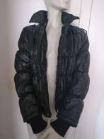 Léger manteau d'hiver femme, Comme neuf, Noir, Enlèvement ou Envoi
