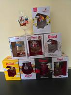 Setje Duvel glazen, Verzamelen, Ophalen of Verzenden, Nieuw, Duvel