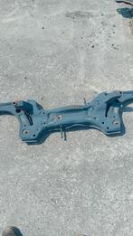 VW Polo Seat Ibiza Skoda Fabia Roomster Voorwieg, Ophalen, Gebruikt, Seat