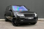 Range Rover 3.0 Tdv6 Vogue Black Pack Euro 6, Auto's, Bedrijf, Diesel, 3000 cc, Te koop