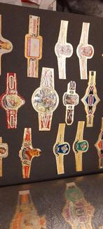 Sigarenbandjes, Ophalen, Zo goed als nieuw, Sigarenbandjes