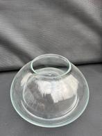 Glazen vaas voor decoratie in te steken, Huis en Inrichting, Ophalen of Verzenden