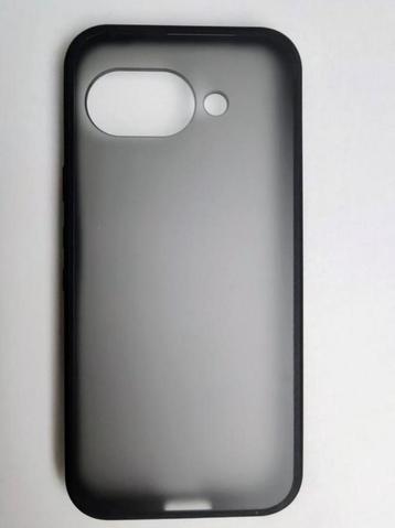 2 coques + 3 protections d'écran / Google Pixel 9a, Enlèvement ou Envoi, Comme neuf