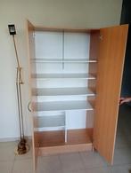 Opbergkast, Huis en Inrichting, Kasten | Stellingkasten, Ophalen, Zo goed als nieuw