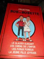 Bob et Bobette intégrale 36 eo, Livres, Enlèvement ou Envoi