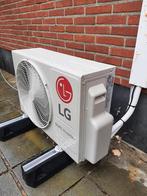 Airco's plaatsen, opstarten, bijvullen, Ophalen, Zo goed als nieuw