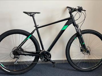 Cube AIM Moutain Bike beschikbaar voor biedingen