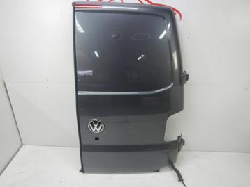 VW Transporter T6.1 Deur portier Rechts-achter LR7H beschikbaar voor biedingen