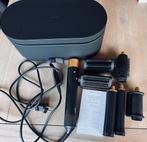 Dyson Airwrap Complete Long Onyx Gold -Garantie, Ophalen, Zo goed als nieuw