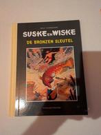 Suske en Wiske HC de Bronzen Sleutel, Une BD, Enlèvement ou Envoi, Neuf
