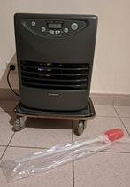 Inventer petroleum laserkachel + Trolly, Doe-het-zelf en Bouw, Verwarming en Radiatoren, Ophalen, Nieuw, Kachel