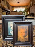 Antieke Fotokaders, Antiek en Kunst, Ophalen