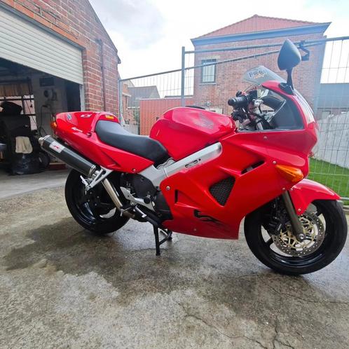 Honda vfr 800, Motoren, Motoren | Honda, Particulier, Ophalen