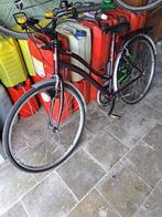 vélo femme top bike city 40, Fietsen en Brommers, Ophalen, Gebruikt, Overige merken, Versnellingen