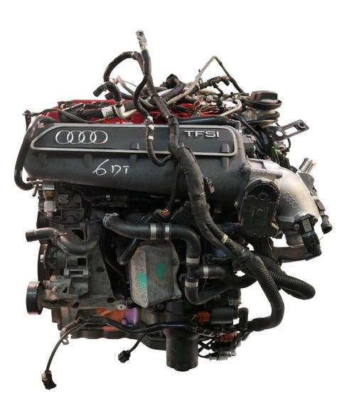 Moteur Audi A3 RS3 8P 2,5 CEPA CEP, Autos : Pièces & Accessoires, Moteurs & Accessoires, Audi, Enlèvement ou Envoi