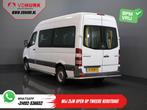 Mercedes-Benz Sprinter 313 2.2 CDI L2H2 €10.164 Incl. BTW BP, Auto's, 207 g/km, Wit, Mercedes-Benz, Bedrijf