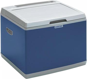 glaciere trimix mobicool,dometic, Enlèvement, Comme neuf, Glacières, Élément de refroidissement