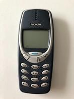 Nokia 3310 vintage, Blauw, Zonder abonnement, Ophalen of Verzenden, Zo goed als nieuw