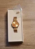 Horloge van Victoria, Handtassen en Accessoires, Horloges | Dames, Ophalen of Verzenden, Nieuw, Polshorloge, Overige merken