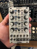 Eurorack sale - Erica Intellijel Acidrain 2HP Happy Nerding, Enlèvement ou Envoi, Utilisé