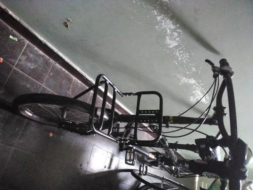 tandem Circe Helios, Fietsen en Brommers, Fietsen | Tandems, Gebruikt, Ophalen