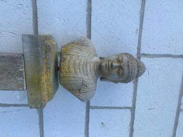 Boeddha beeld tuin, Tuin en Terras, Ophalen