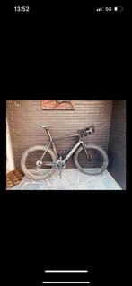 Specialized Venge roues Rovala Rapido C60 – Taille 58, Fietsen en Brommers, Fietsen | Racefietsen, Ophalen of Verzenden, Carbon