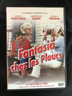 DVD Fantasia chez les Ploucs - Lino Ventura, Jean Yanne, .., Ophalen of Verzenden, Zo goed als nieuw