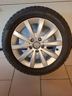 Velgen b klasse mercedes, Auto-onderdelen, Ophalen, Gebruikt, Velg(en), 16 inch