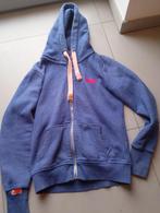 vest Superdry maat M, Ophalen of Verzenden, Maat 38/40 (M)