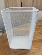 Corbeille à papier IKEA DRÖNJÖNS, occasion, Enlèvement, Comme neuf