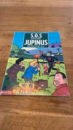 2x SOS op de planeet Jupinus, Complete serie of reeks, Nieuw, Ophalen of Verzenden, Edward De Rop
