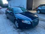 2x Audi A4//A3 Samen te koop Export, Auto's, A4, Diesel, Particulier, Te koop