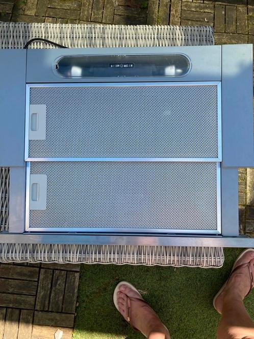 Samsung dampkap slechts 2 jaar gebruikt!!, Elektronische apparatuur, Afzuigkappen, Zo goed als nieuw, Ophalen