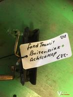 Ford Transit 2002  Deurgreep achterklep, Gebruikt, -, Deur, -