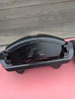 Grote Golf R remklauwen upgrade, Enlèvement, Seat