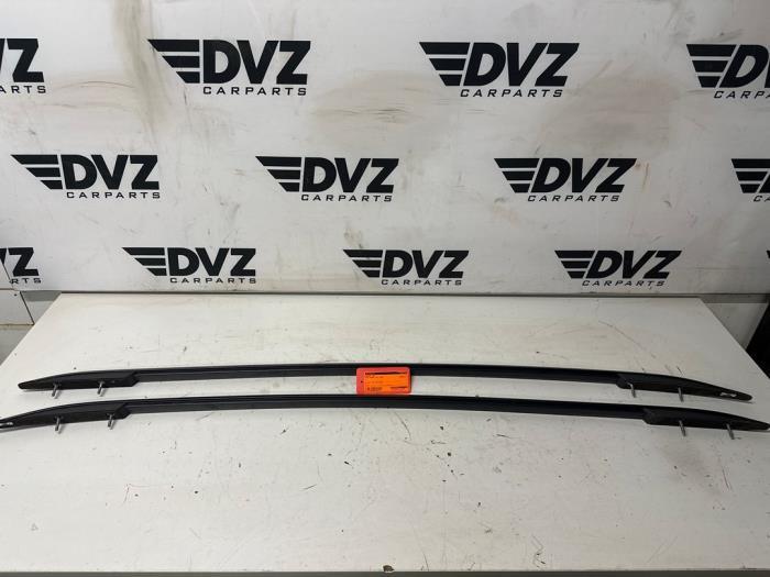 Dakrail set van een Seat Arona, Autos : Pièces & Accessoires, Carrosserie & Tôlerie, Utilisé, 3 mois de garantie, Enlèvement ou Envoi