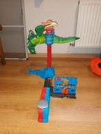 Draak hot wheels, Ophalen, Zo goed als nieuw, Onderdelen, Hot Wheels