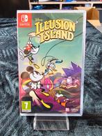 Disney Illusion Island - Nintendo Switch - Nieuw, Games en Spelcomputers, Games | Nintendo Switch, Nieuw, Ophalen of Verzenden